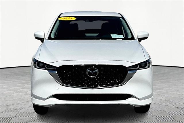 2024 Mazda CX-5 2.5 S Select Package - Photo 2