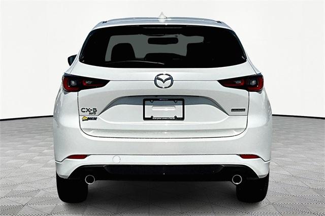 2024 Mazda CX-5 2.5 S Select Package - Photo 5