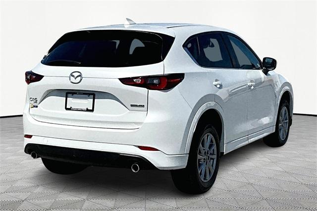 2024 Mazda CX-5 2.5 S Select Package - Photo 6