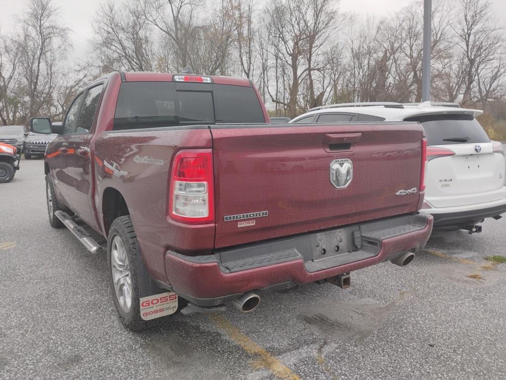 2020 Ram 1500 Big Horn/Lone Star - Photo 3