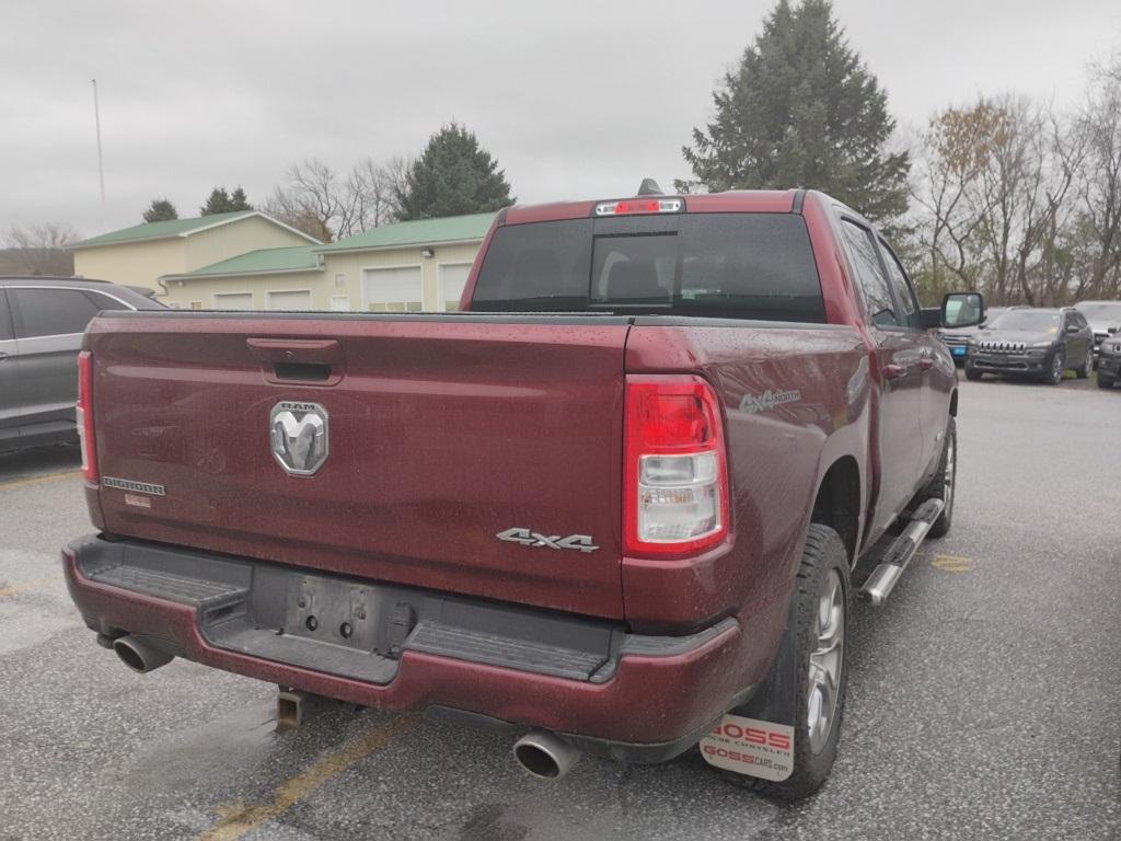 2020 Ram 1500 Big Horn/Lone Star - Photo 5