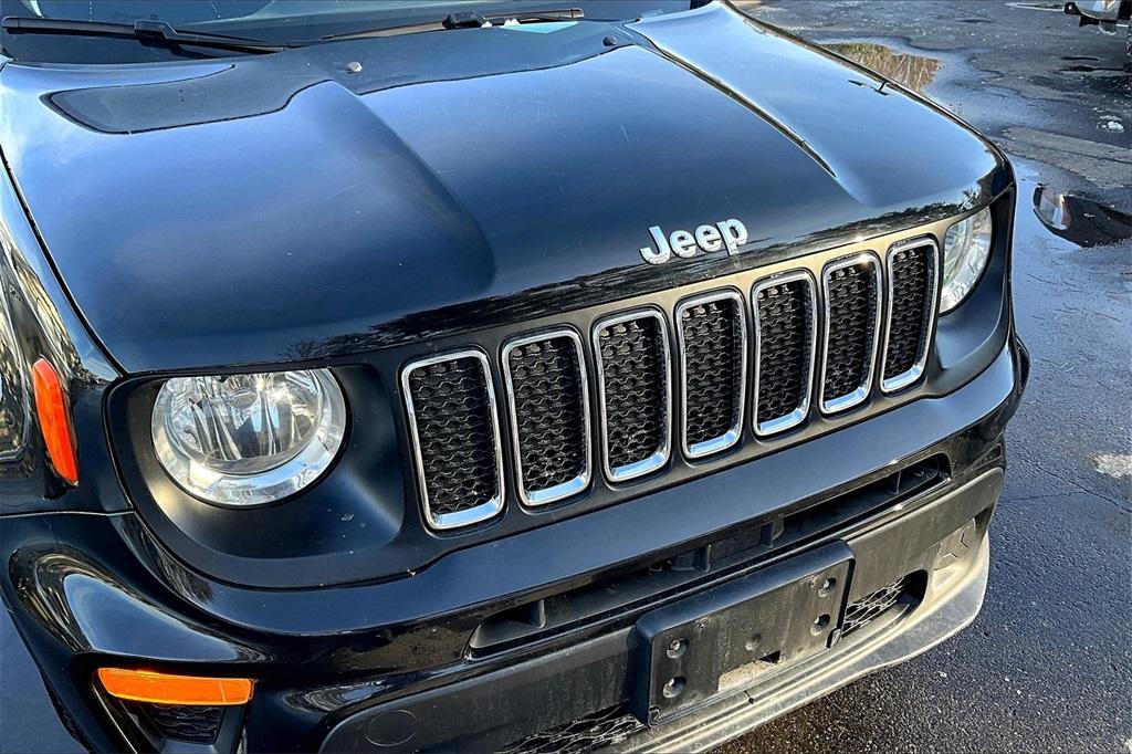 2020 Jeep Renegade Sport - Photo 5