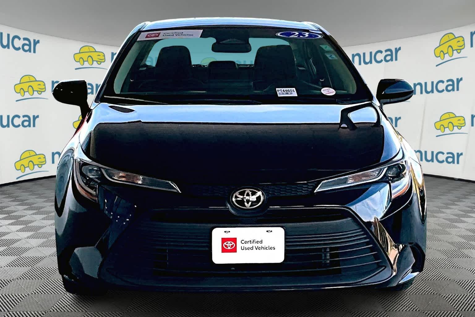 2023 Toyota Corolla LE - Photo 2