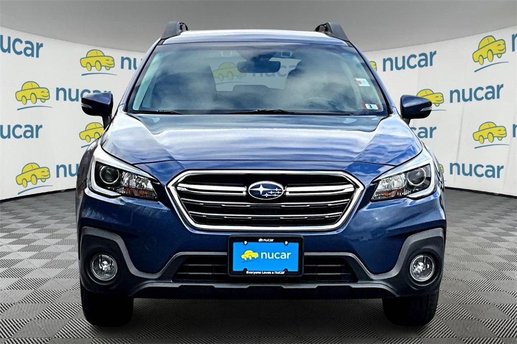 2019 Subaru Outback 2.5i - Photo 2