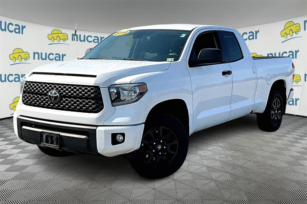 2019 Toyota Tundra SR5 - Photo 3