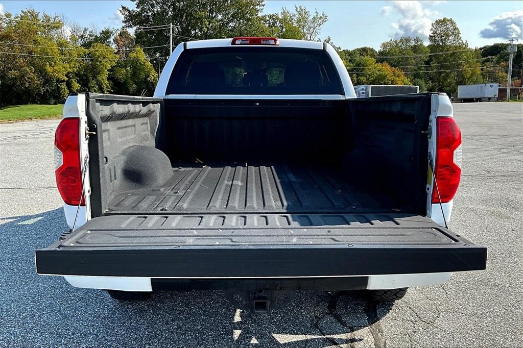 2019 Toyota Tundra SR5 - Photo 31