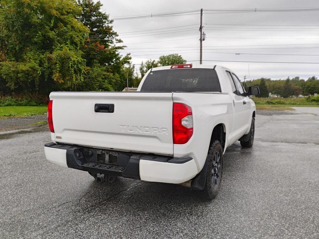 2019 Toyota Tundra SR5 - Photo 5