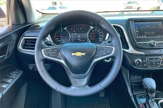 2022 Chevrolet Equinox LT - Photo 16