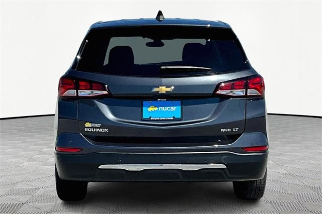 2022 Chevrolet Equinox LT - Photo 5