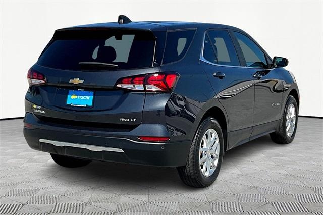 2022 Chevrolet Equinox LT - Photo 6