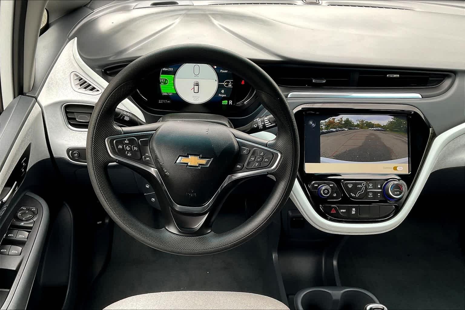 2020 Chevrolet Bolt EV LT - Photo 17