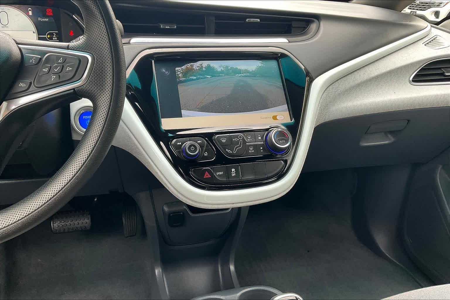 2020 Chevrolet Bolt EV LT - Photo 18