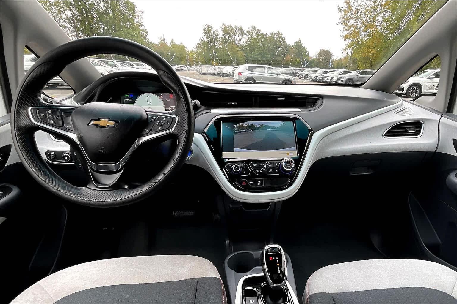 2020 Chevrolet Bolt EV LT - Photo 20