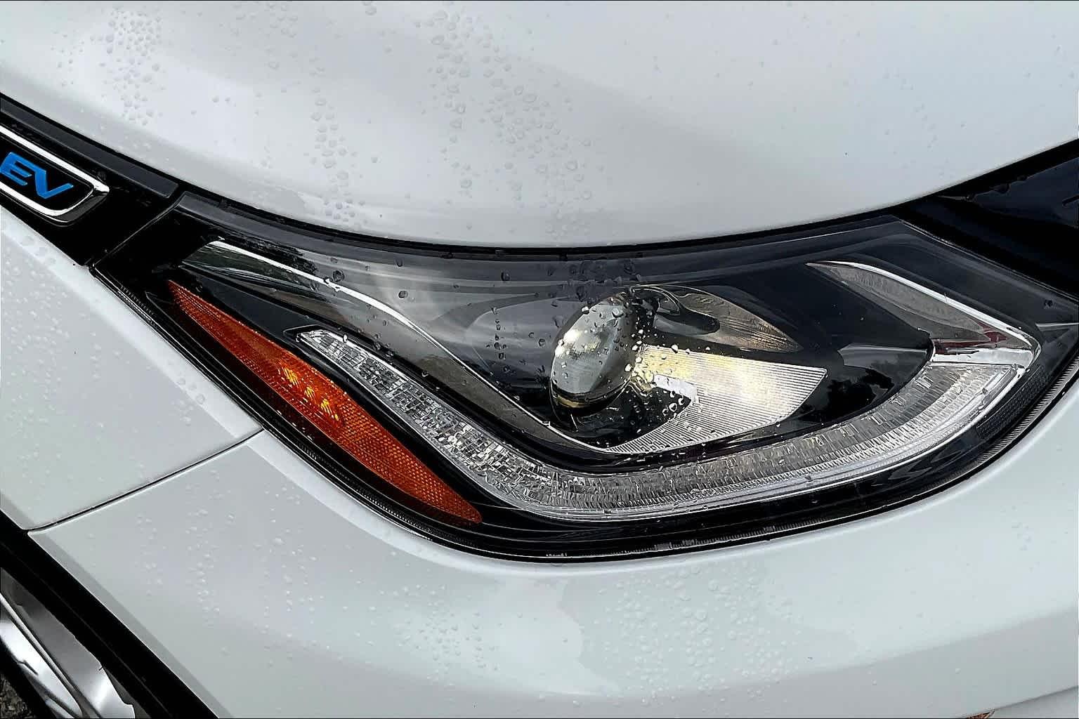 2020 Chevrolet Bolt EV LT - Photo 24