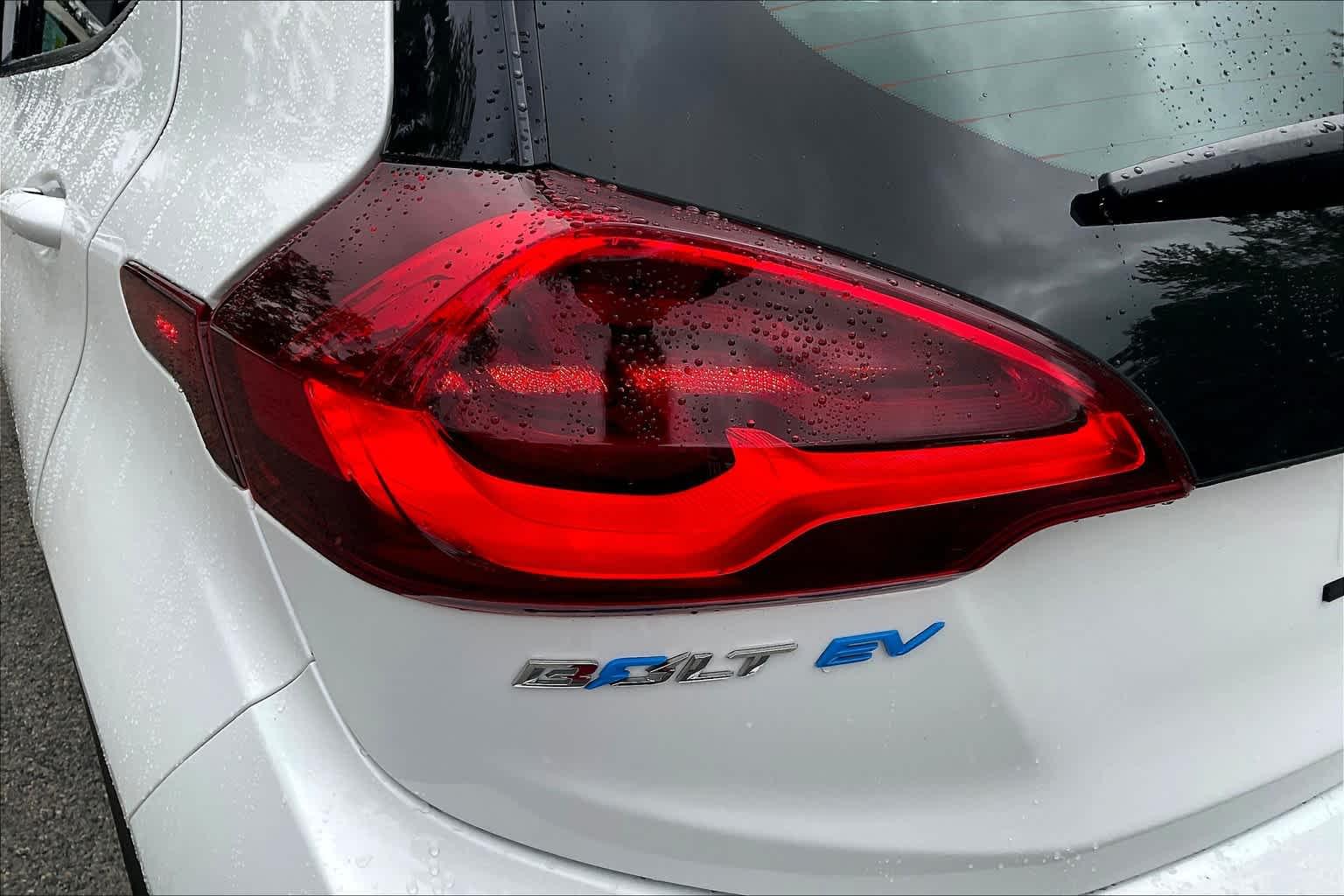 2020 Chevrolet Bolt EV LT - Photo 25