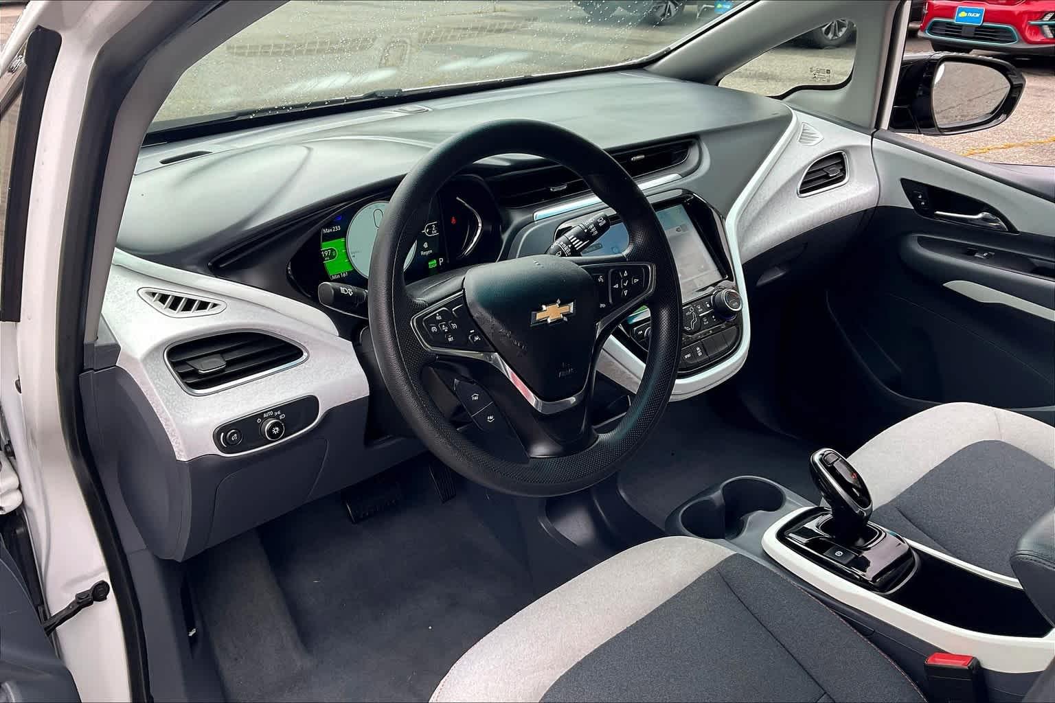 2020 Chevrolet Bolt EV LT - Photo 8