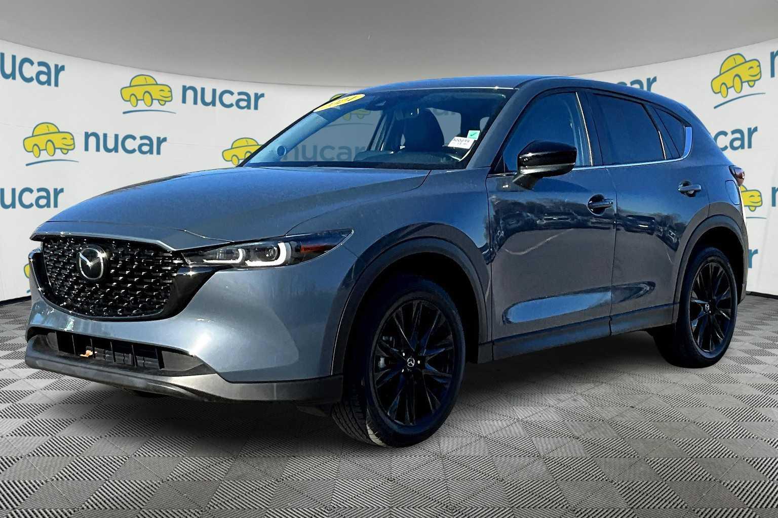 2024 Mazda CX-5 2.5 S Carbon Edition - Photo 3