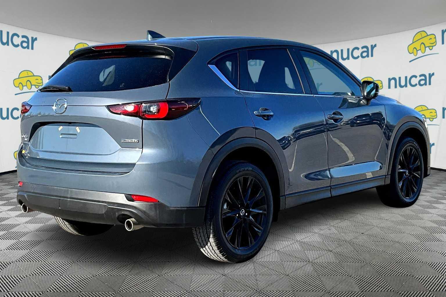 2024 Mazda CX-5 2.5 S Carbon Edition - Photo 6