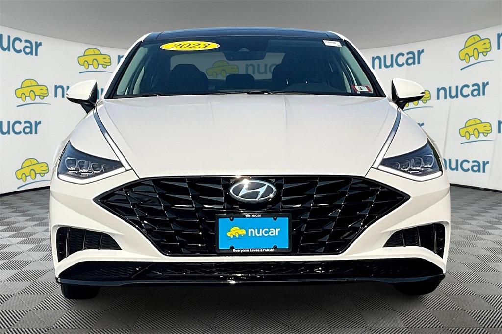 2023 Hyundai Sonata SEL - Photo 2