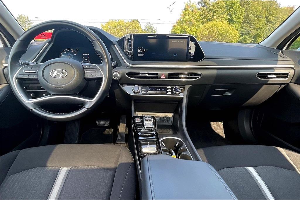 2023 Hyundai Sonata SEL - Photo 21