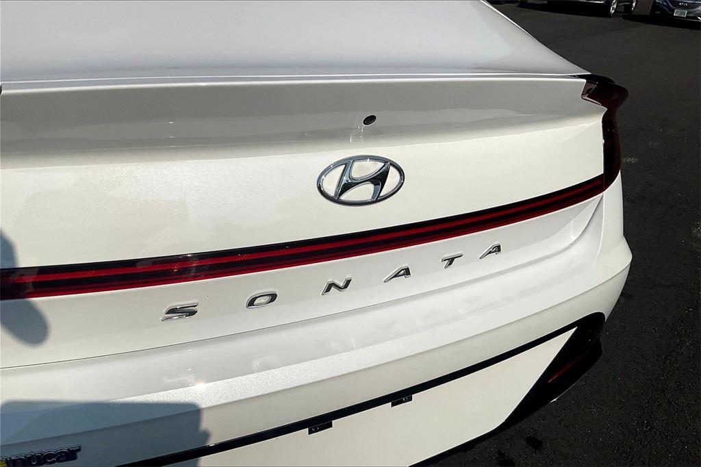 2023 Hyundai Sonata SEL - Photo 28