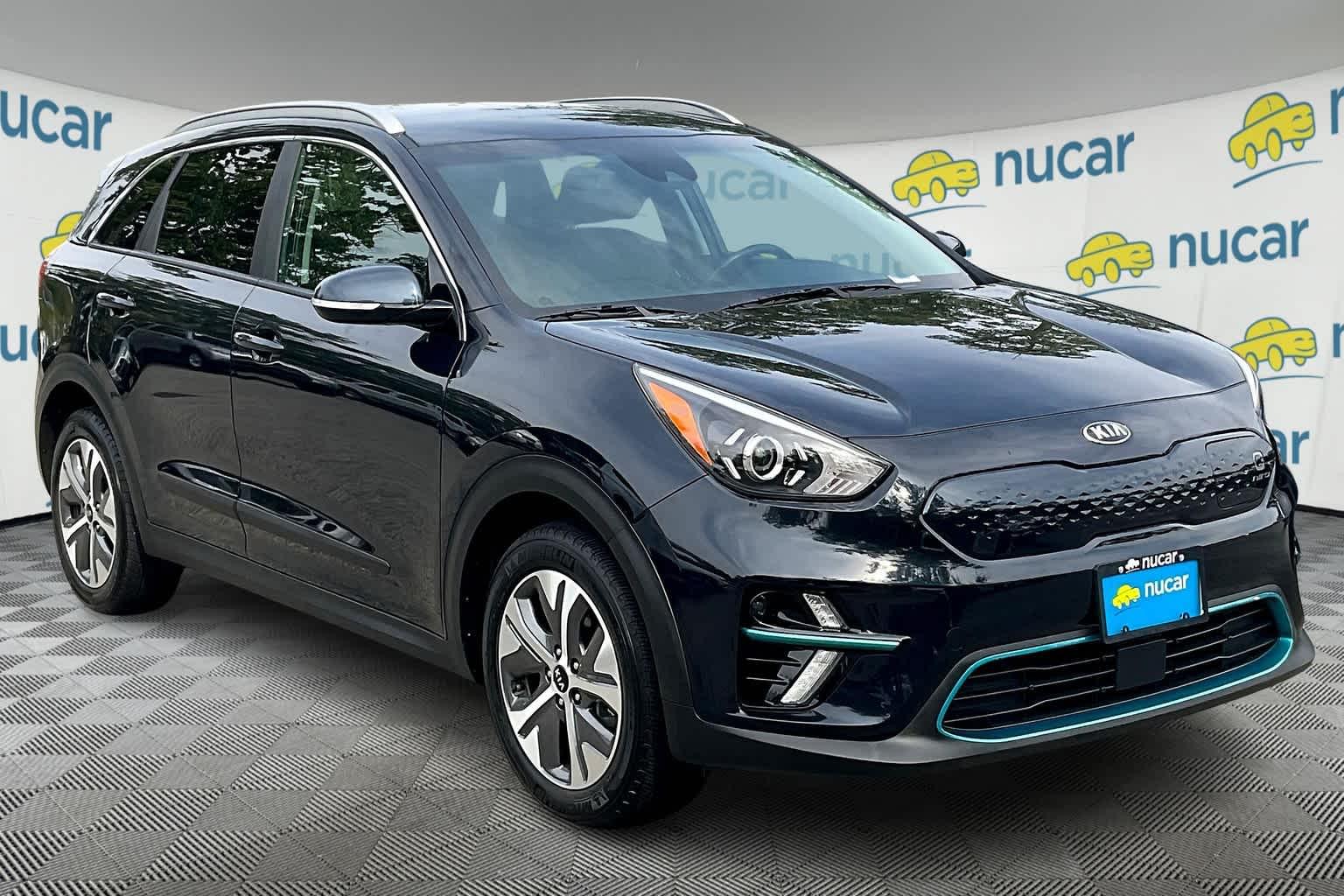 2021 Kia Niro EV EX - Photo 1