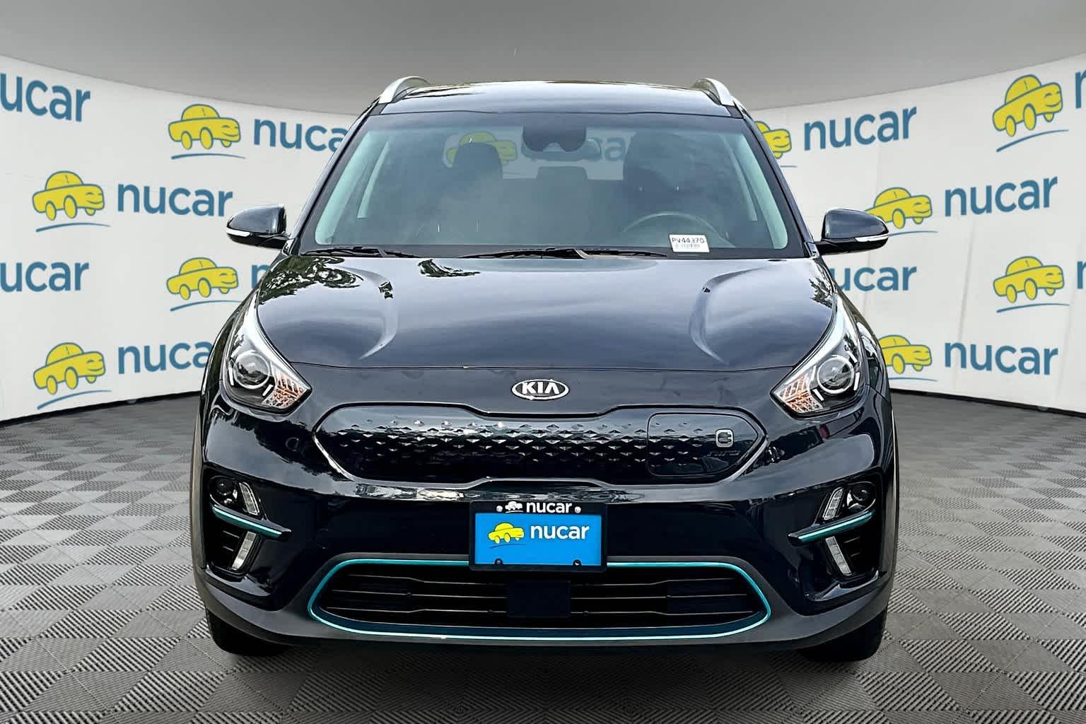 2021 Kia Niro EV EX - Photo 2