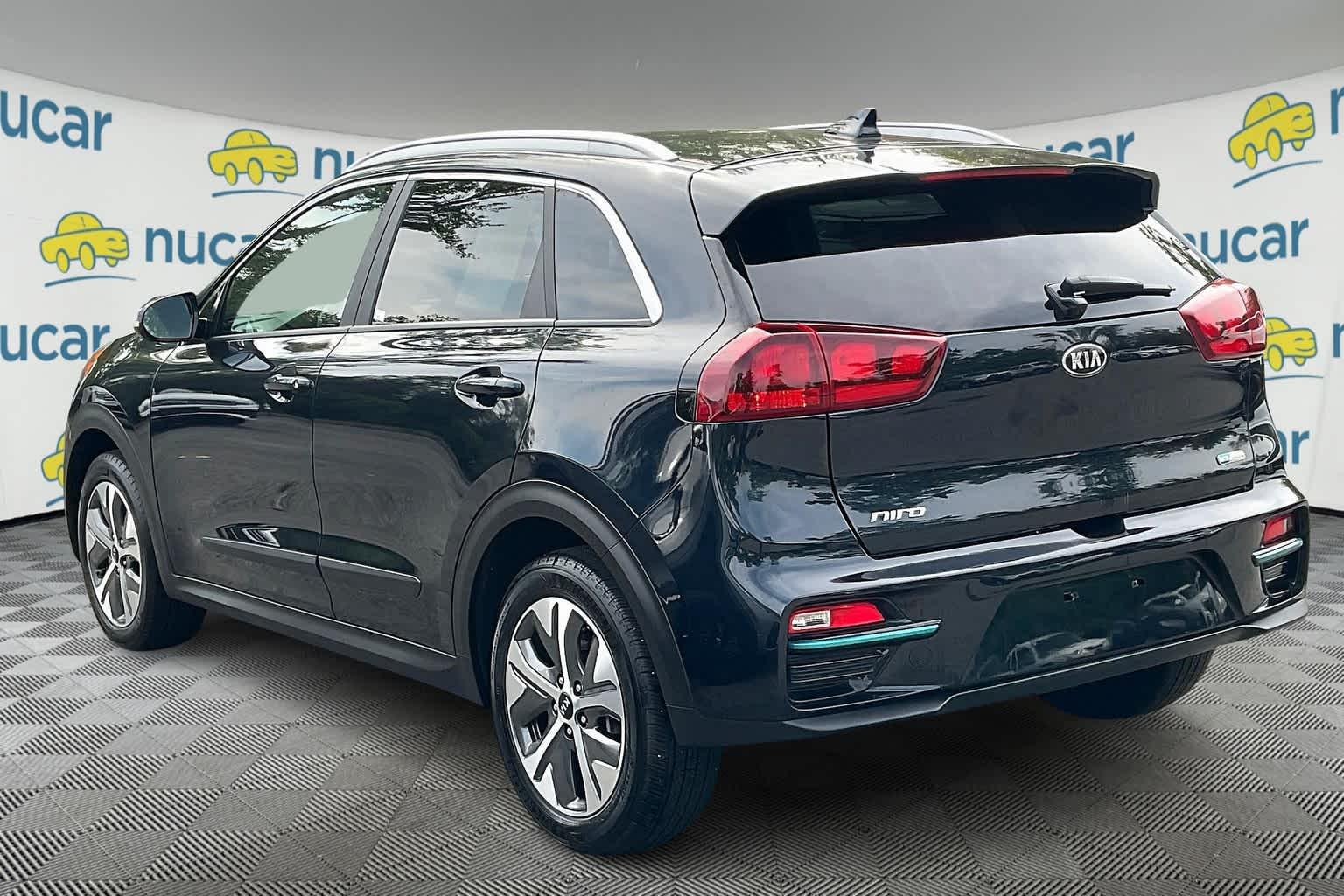 2021 Kia Niro EV EX - Photo 4