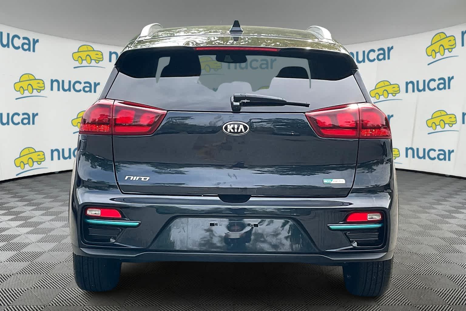 2021 Kia Niro EV EX - Photo 5