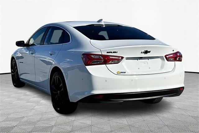 2024 Chevrolet Malibu LT - Photo 4