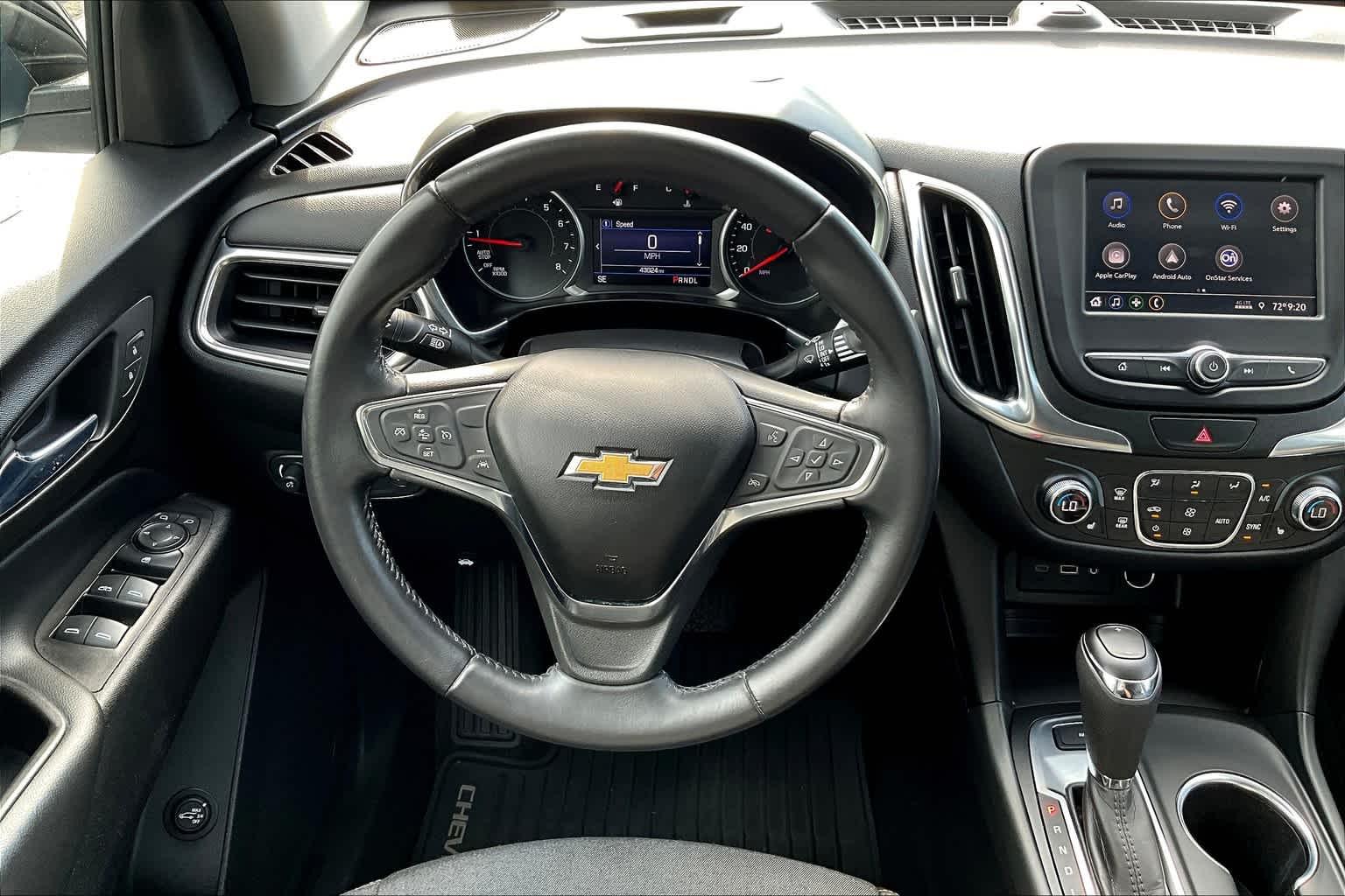 2021 Chevrolet Equinox LT - Photo 16