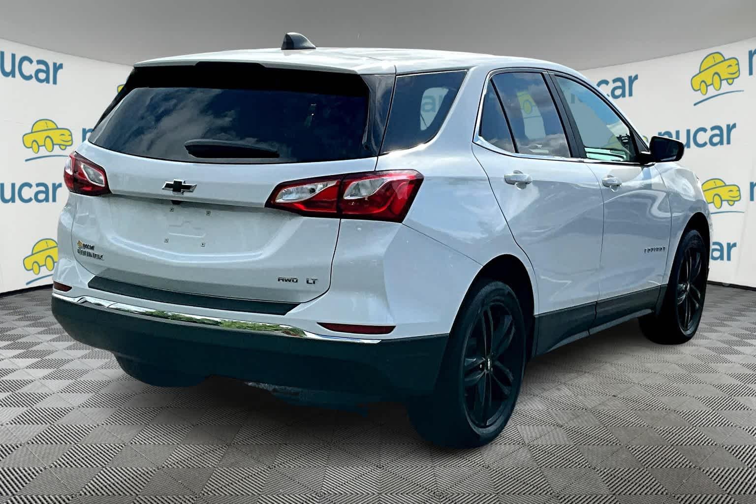 2021 Chevrolet Equinox LT - Photo 6