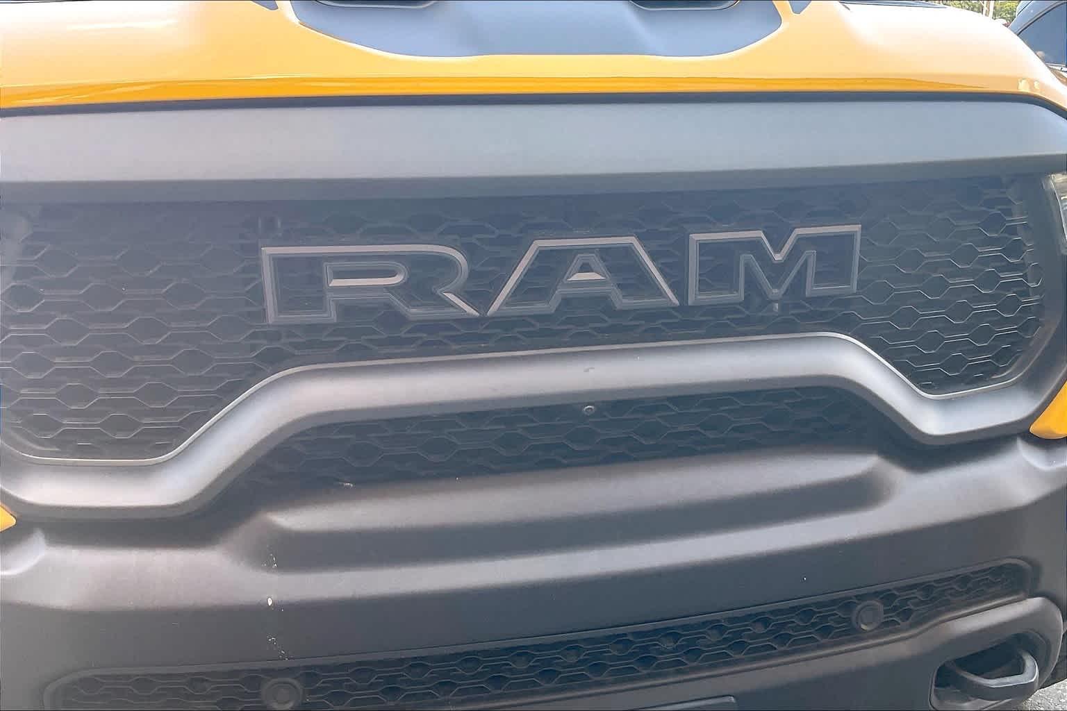 2023 Ram 1500 TRX 4x4 Crew Cab 57 Box - Photo 32