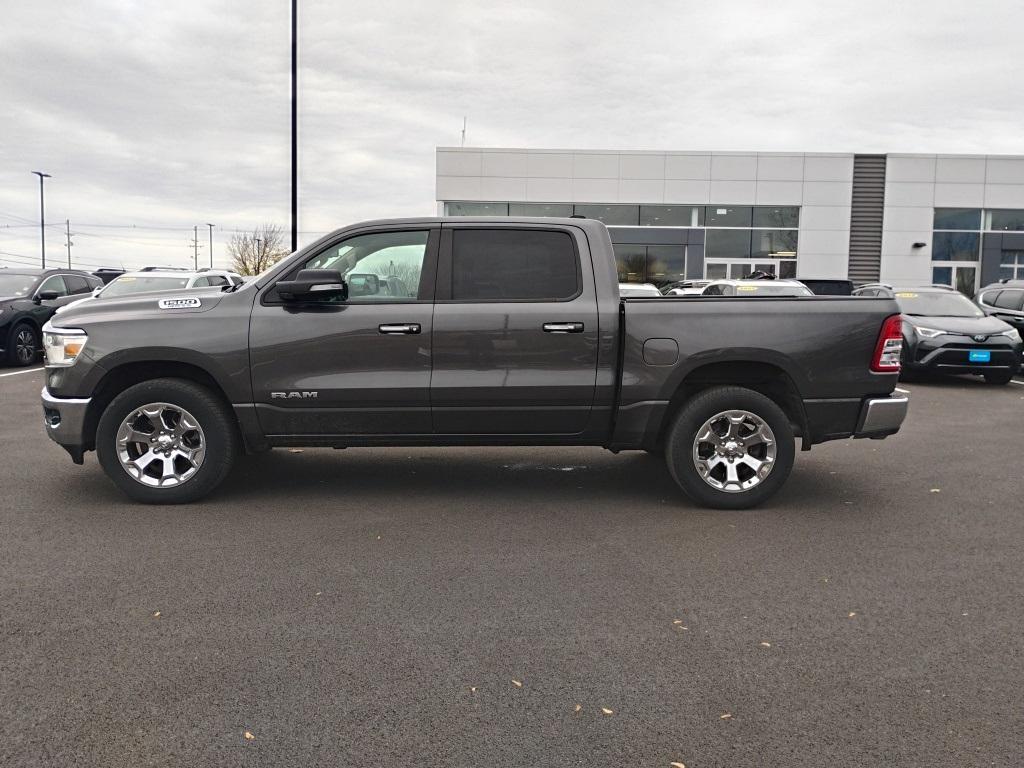 2019 Ram 1500 Big Horn/Lone Star - Photo 2