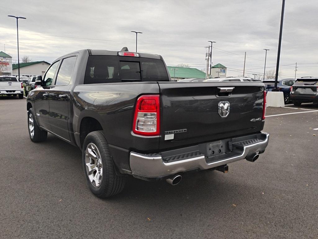 2019 Ram 1500 Big Horn/Lone Star - Photo 3