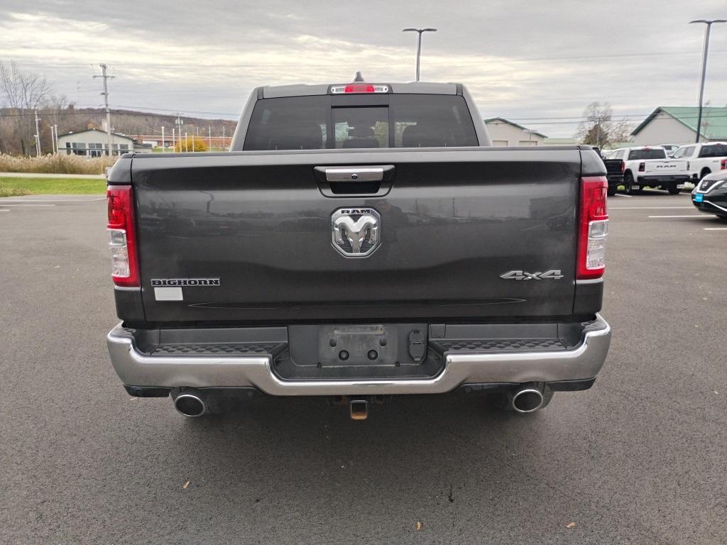 2019 Ram 1500 Big Horn/Lone Star - Photo 4