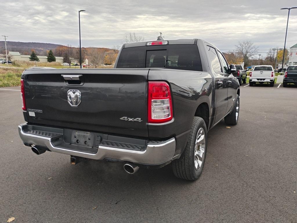 2019 Ram 1500 Big Horn/Lone Star - Photo 5