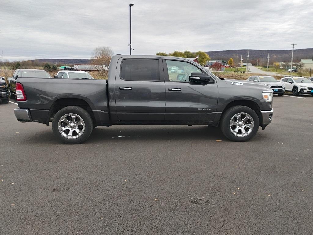 2019 Ram 1500 Big Horn/Lone Star - Photo 6