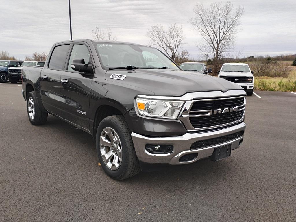 2019 Ram 1500 Big Horn/Lone Star - Photo 7