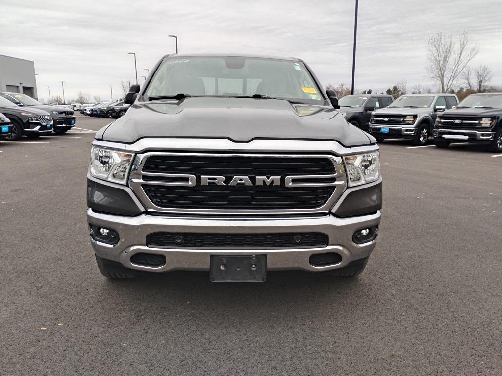 2019 Ram 1500 Big Horn/Lone Star - Photo 8