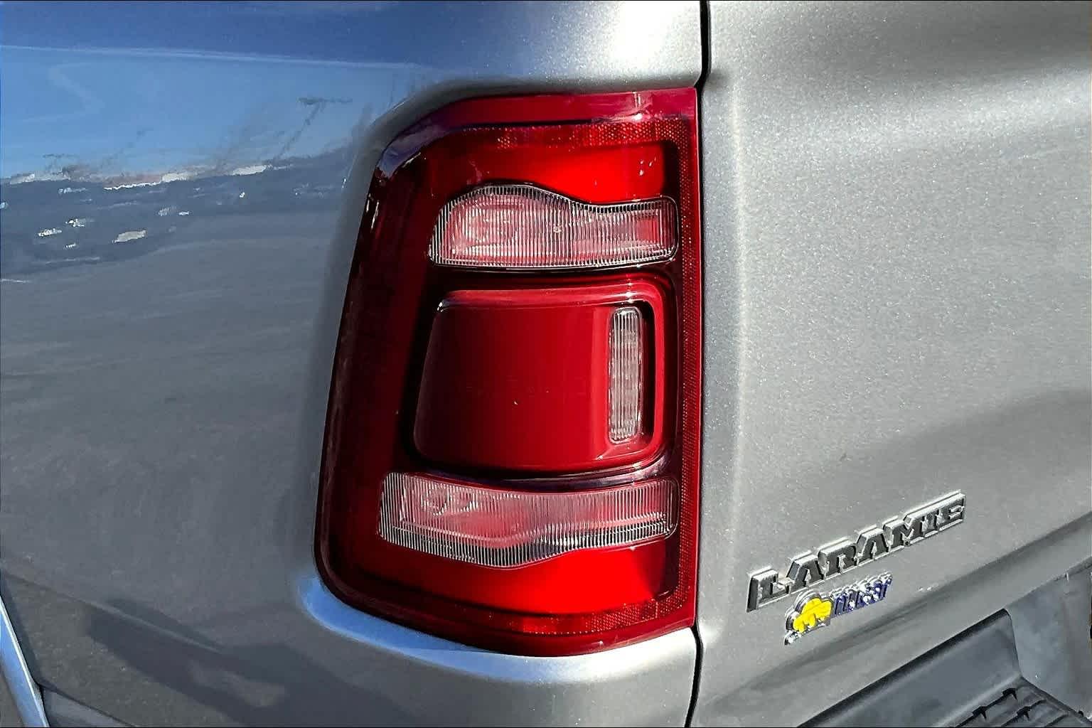 2021 Ram 1500 Laramie - Photo 32