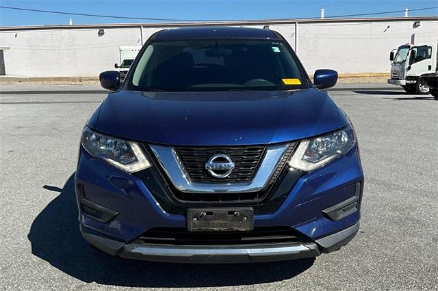 2017 Nissan Rogue S - Photo 4