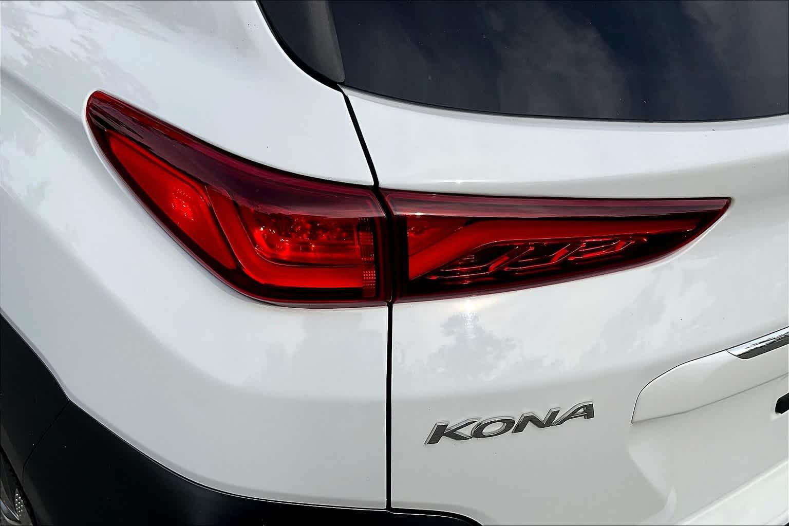 2021 Hyundai Kona Electric Limited - Photo 26