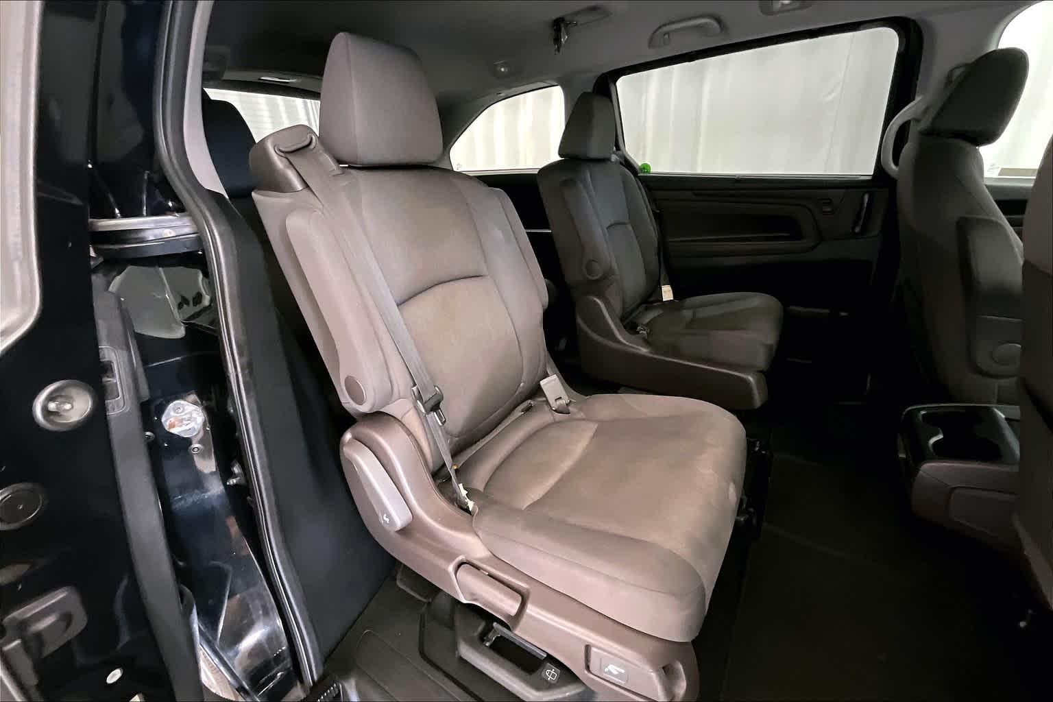 2019 Honda Odyssey EX - Photo 16