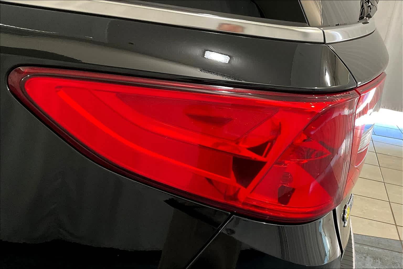 2019 Honda Odyssey EX - Photo 34