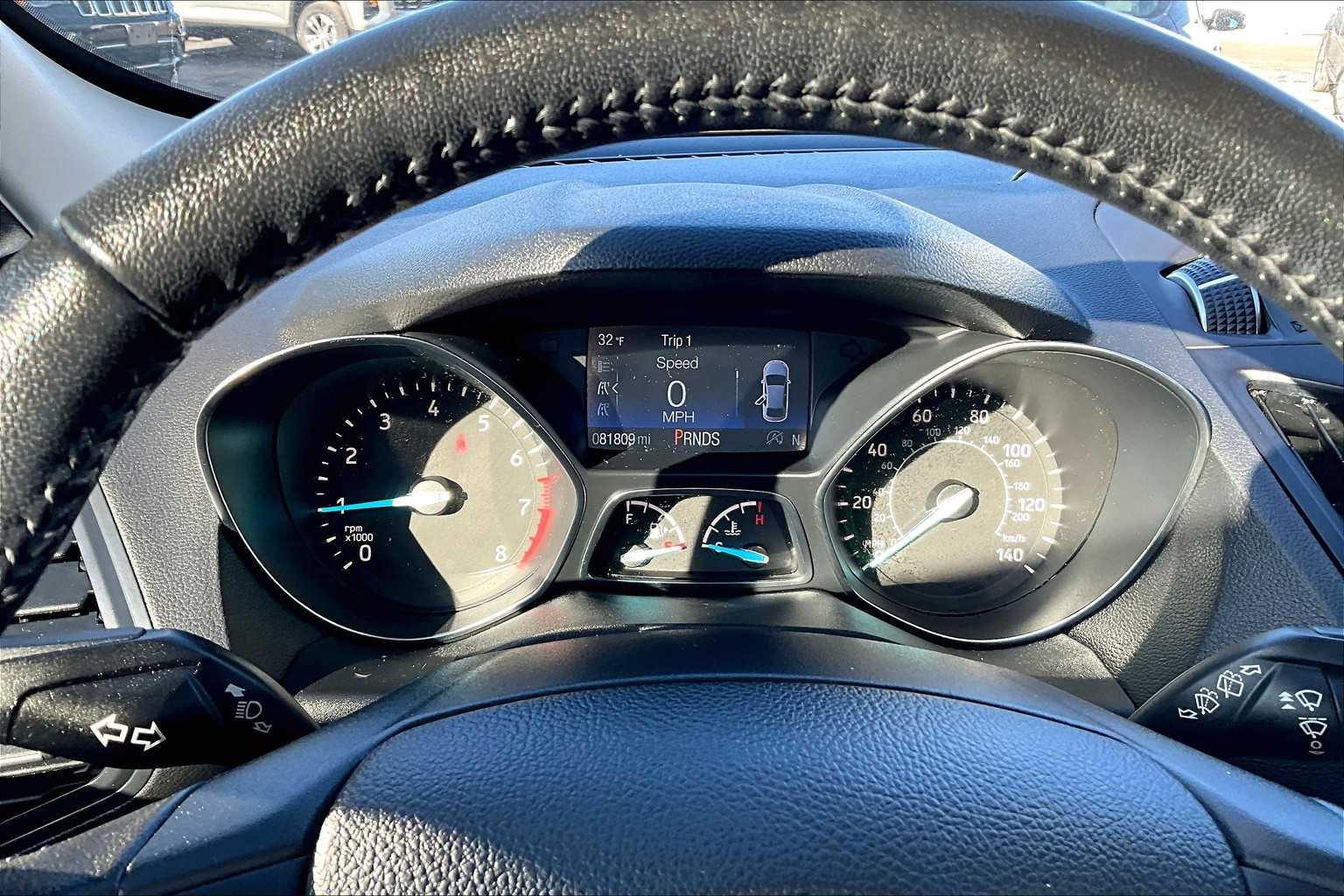 2019 Ford Escape SEL - Photo 25