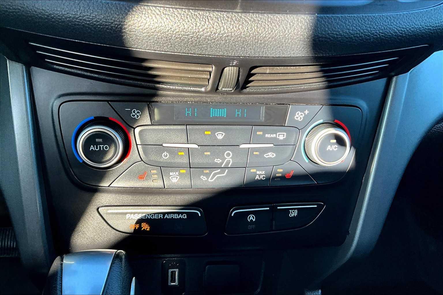 2019 Ford Escape SEL - Photo 26