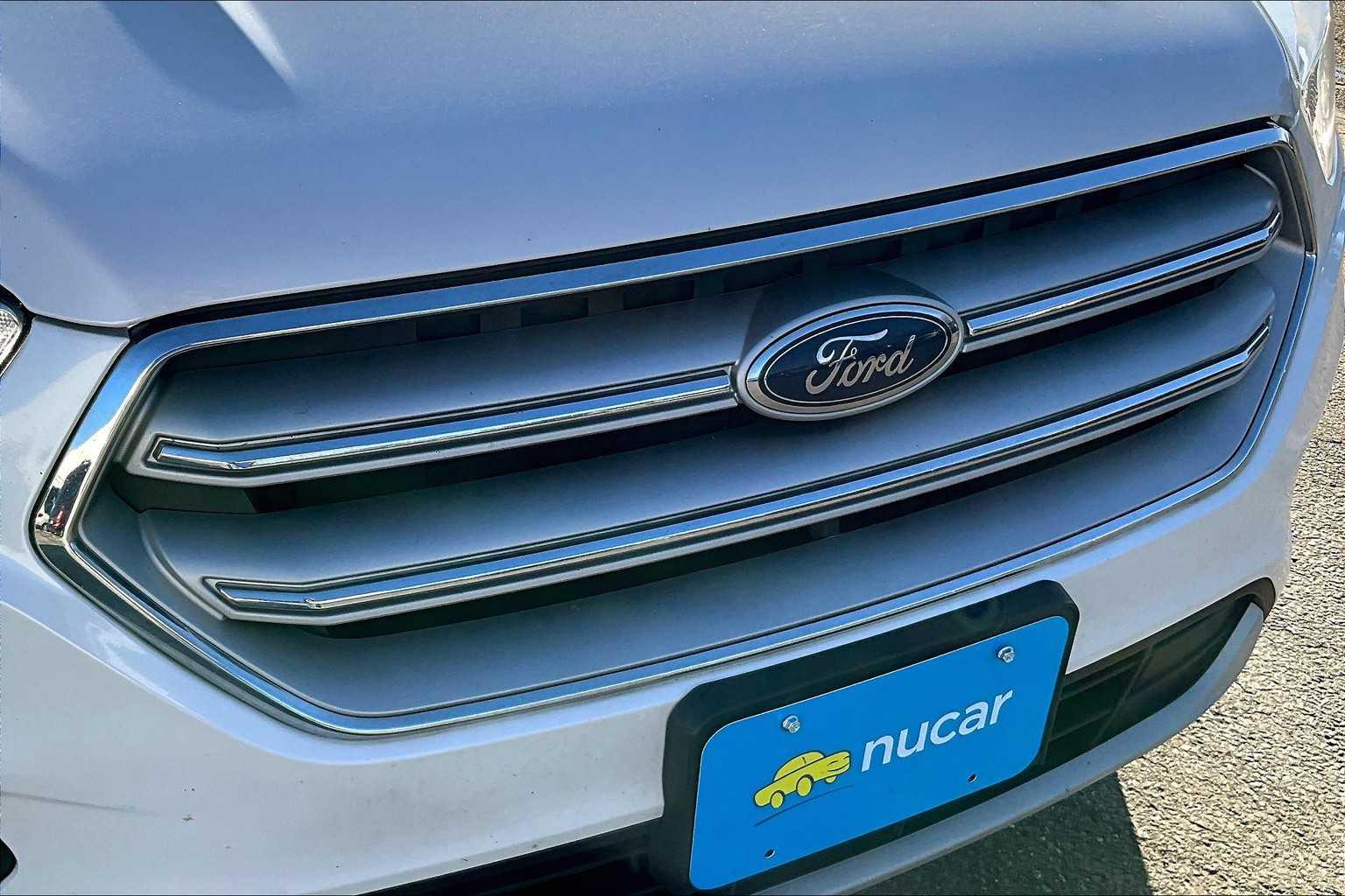 2019 Ford Escape SEL - Photo 29