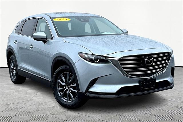 2023 Mazda CX-9 Touring - Photo 1