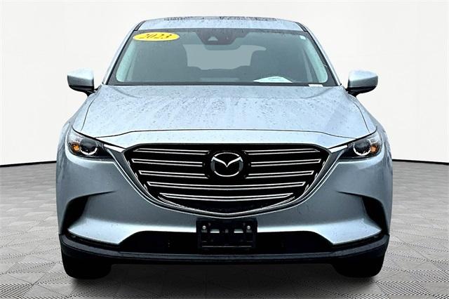 2023 Mazda CX-9 Touring - Photo 2